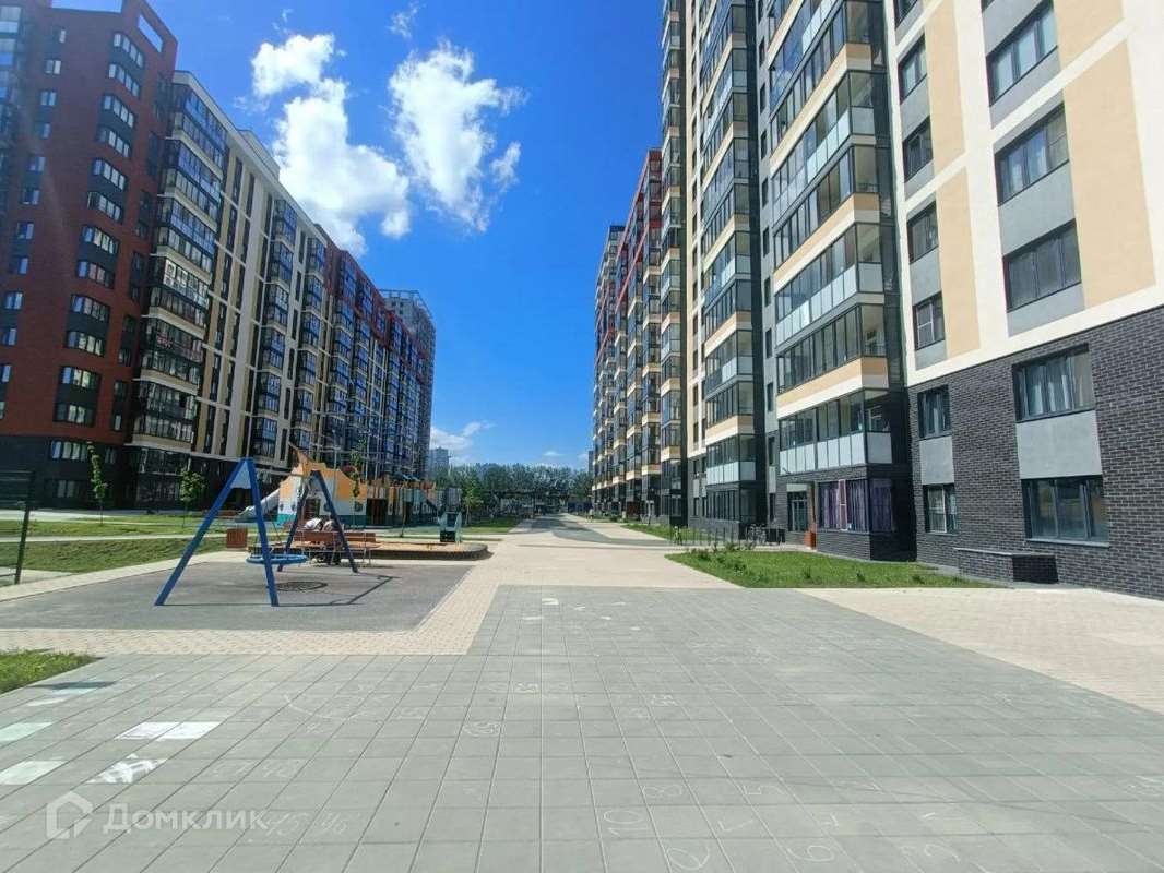 Студия Екатеринбург улица, фото №1