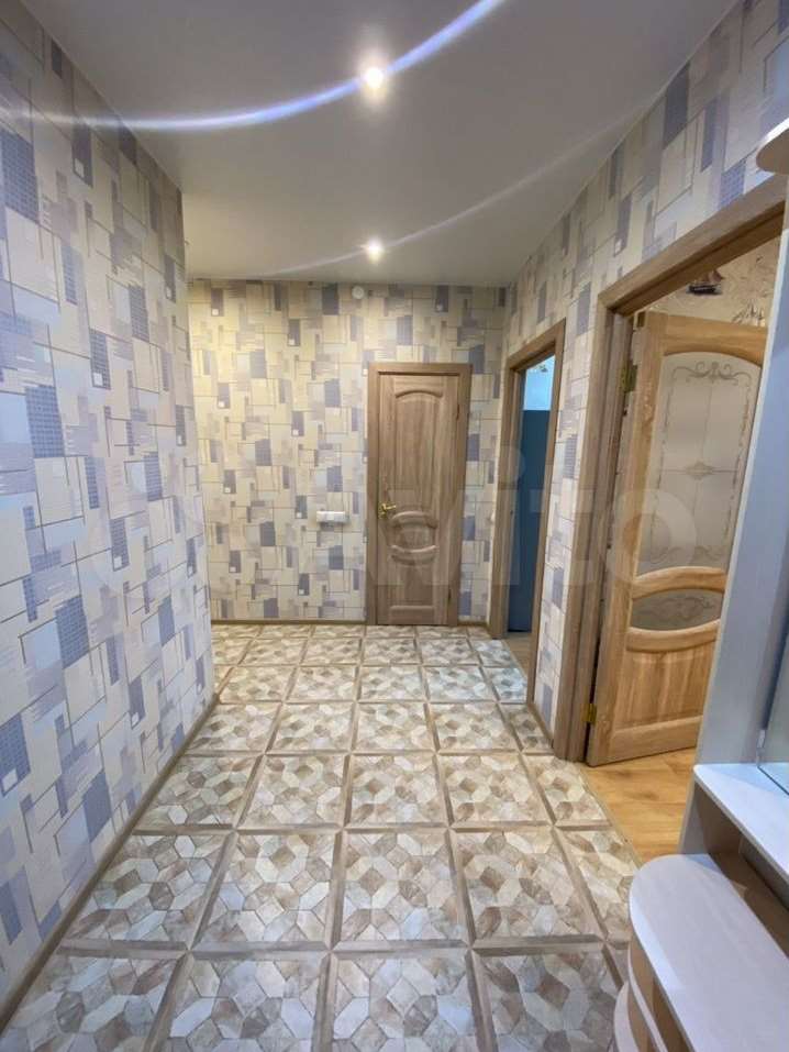 Двухкомнатная квартира пр. Александровской Фермы проспект, 8, фото №4