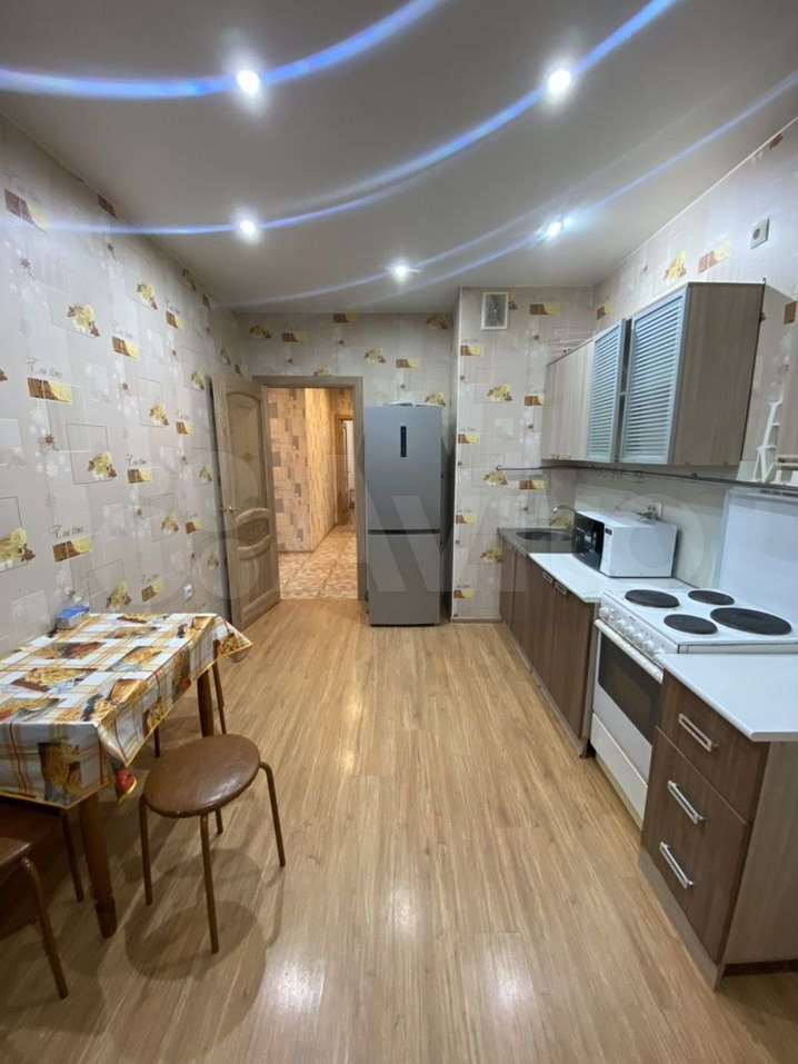 Двухкомнатная квартира пр. Александровской Фермы проспект, 8, фото №8