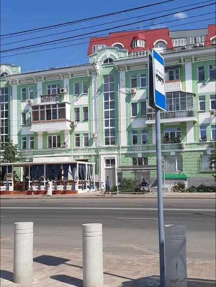 Комната 117 улица, фото №4