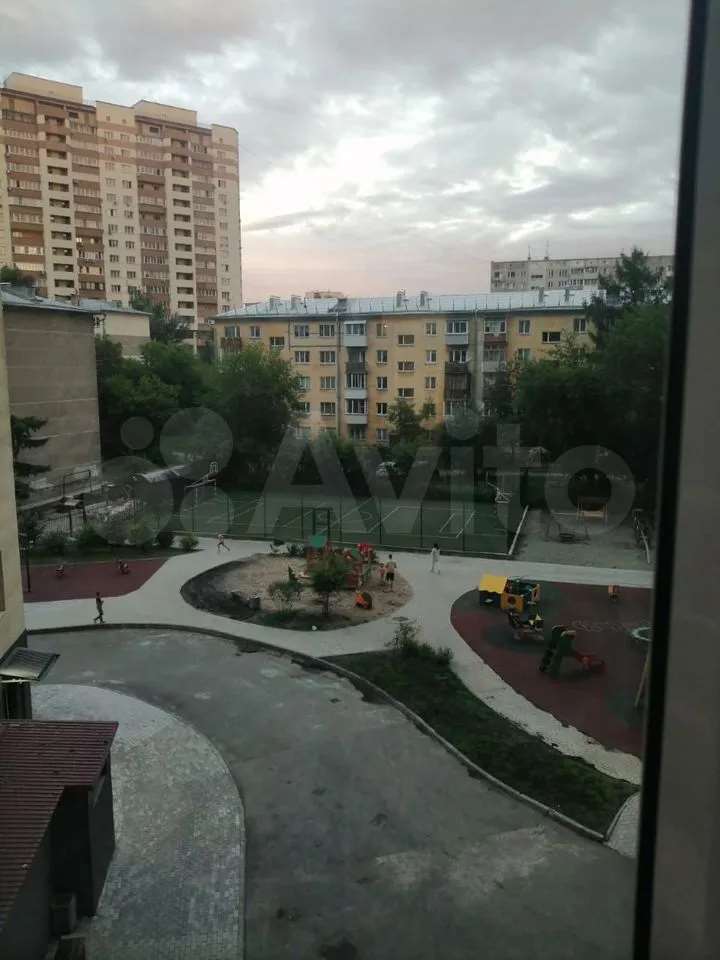 -и комнатная 20 улица, 23, фото №9
