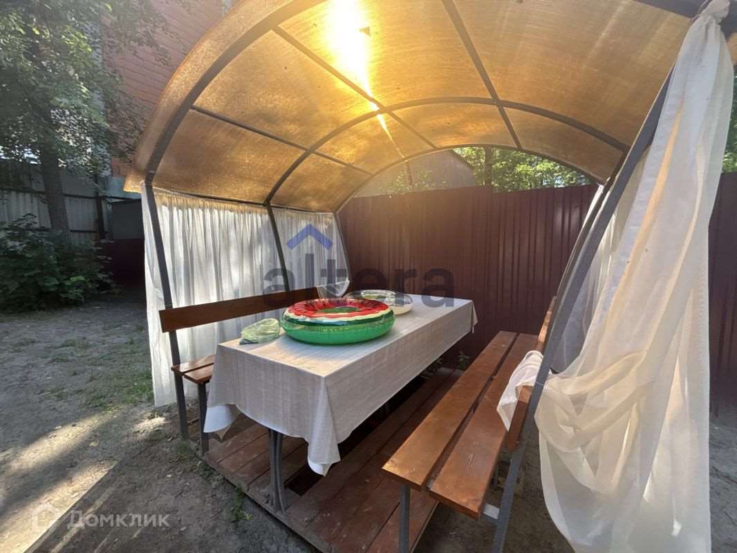 Дом 3 комнаты республика Татарстан улица, фото №8
