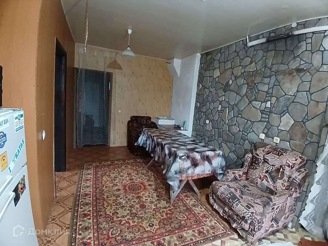 Дом  комнаты Краснодарская улица, фото №3