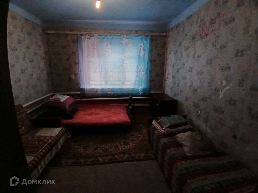 Дом  комнаты Краснодарская улица, фото №1