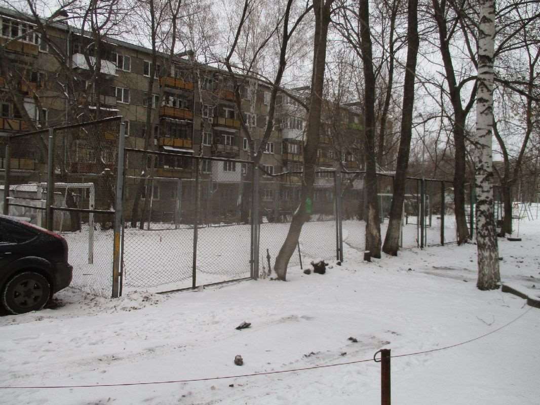 Комната Самара улица, фото №1
