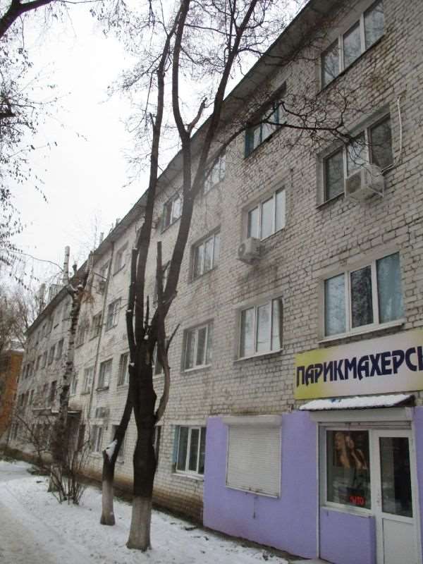 Комната Самара улица, фото №4