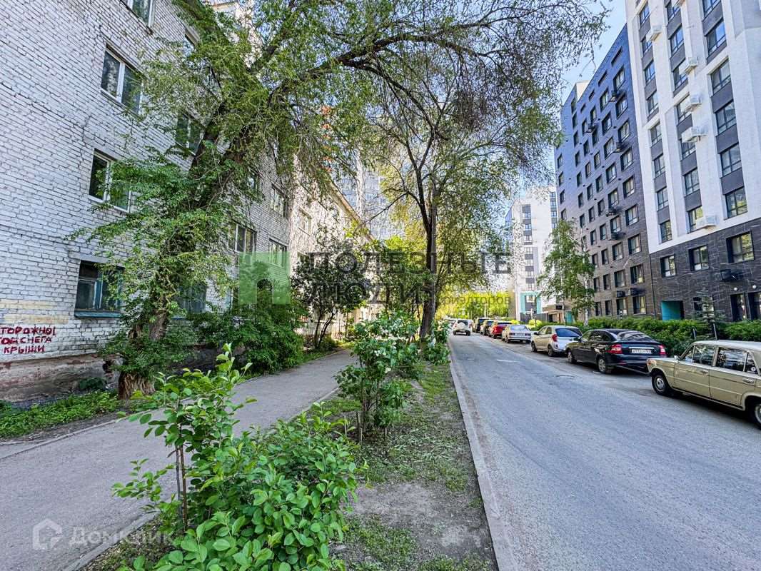 Комната Самара улица, фото №7
