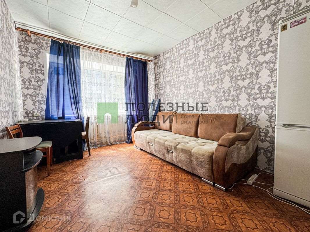 Комната Самара улица, фото №2