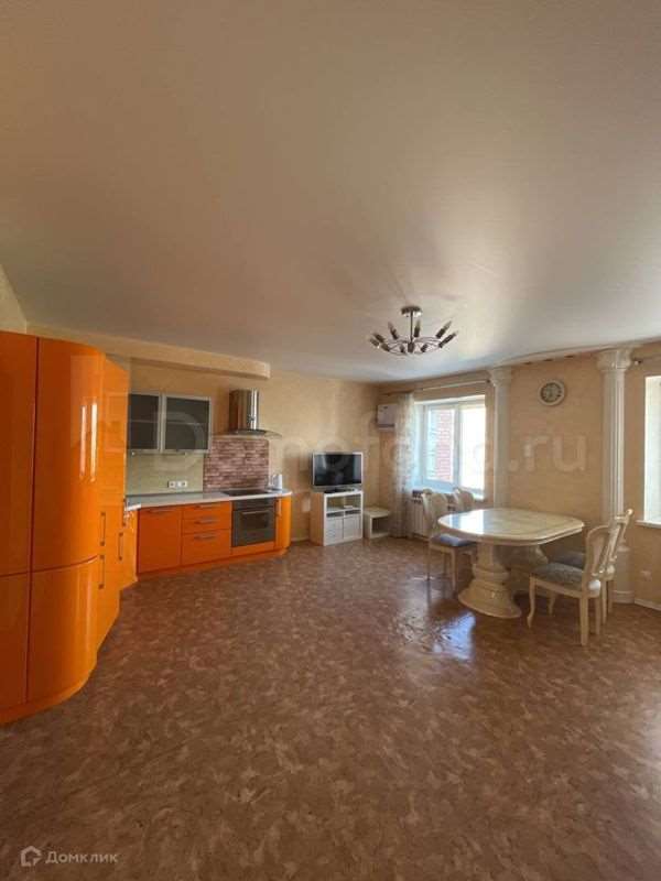 Трехкомнатная квартира Красноармейская улица, 126, фото №8