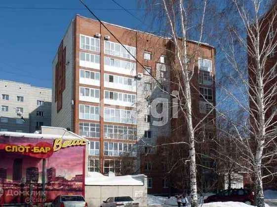Трехкомнатная квартира Красноармейская улица, 126, фото №10