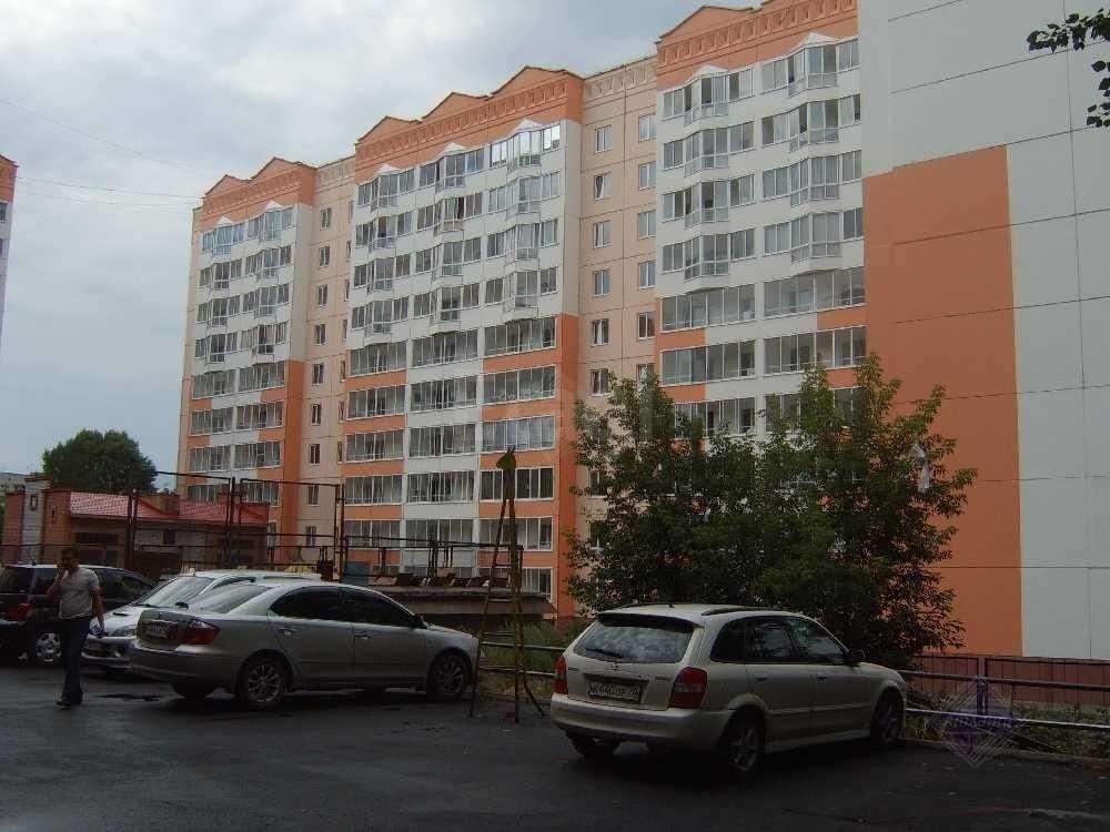 Однокомнатная квартира Томск улица, фото №7