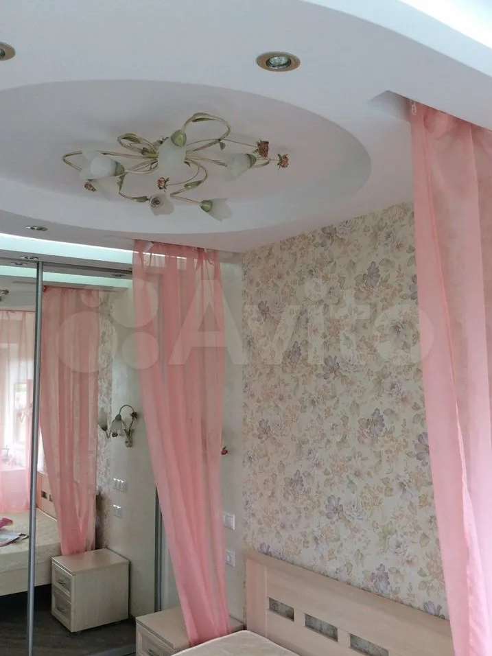 Двухкомнатная квартира Озерковская улица, 2, фото №7