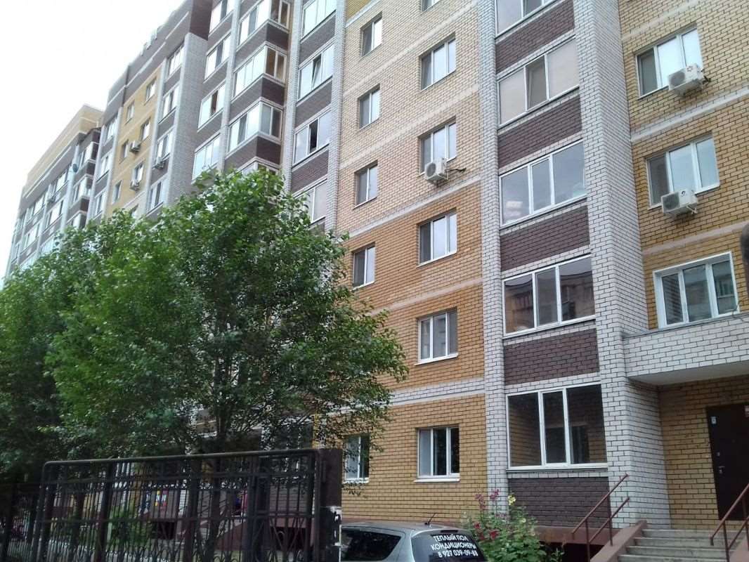 Однокомнатная квартира Академика Лаврентьева улица, 9, фото №6