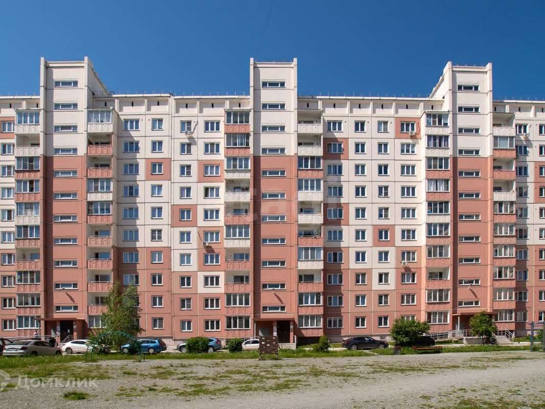 Однокомнатная квартира Спортивная улица, фото №4