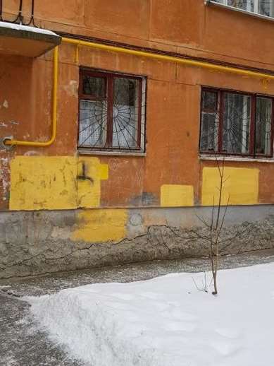 Однокомнатная квартира Екатеринбург улица, фото №4