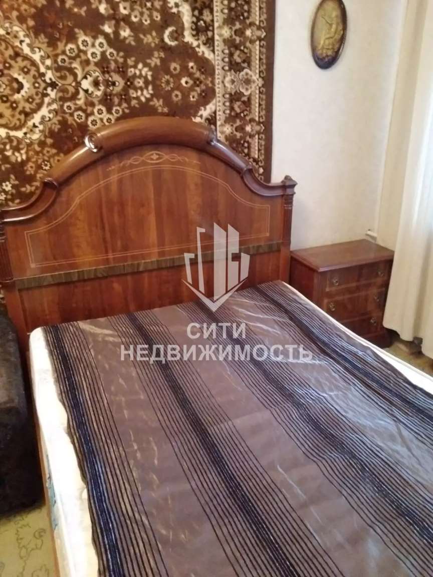 Комната ул. Баррикадная улица, фото №4