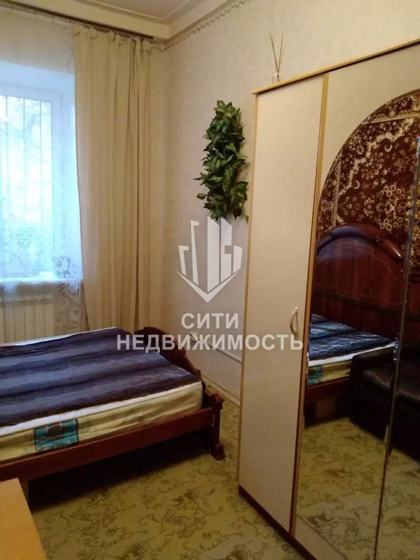 Комната ул. Баррикадная улица, фото №2