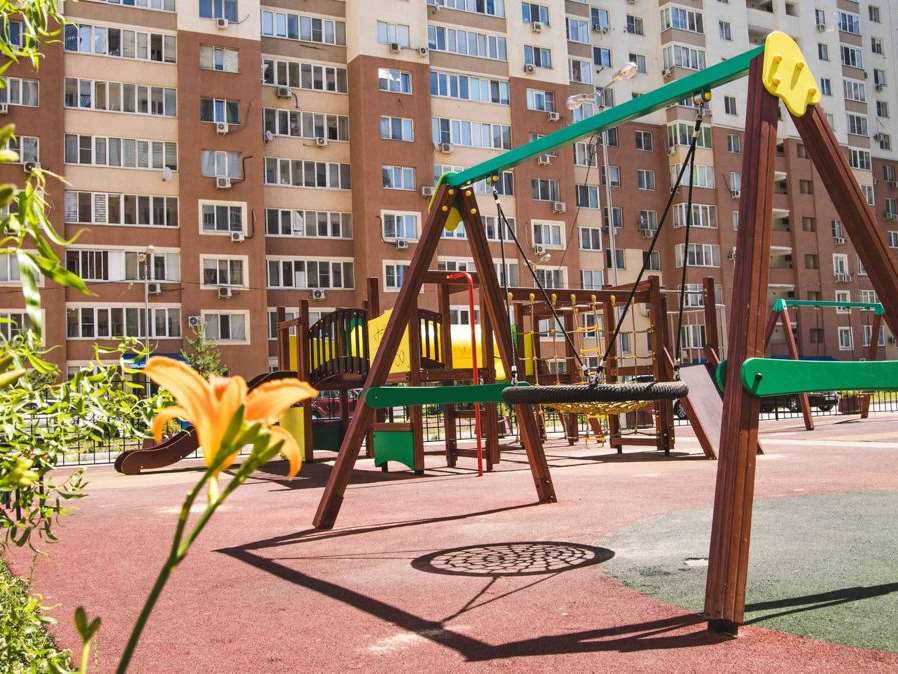 Однокомнатная квартира Самара улица, 6, фото №10