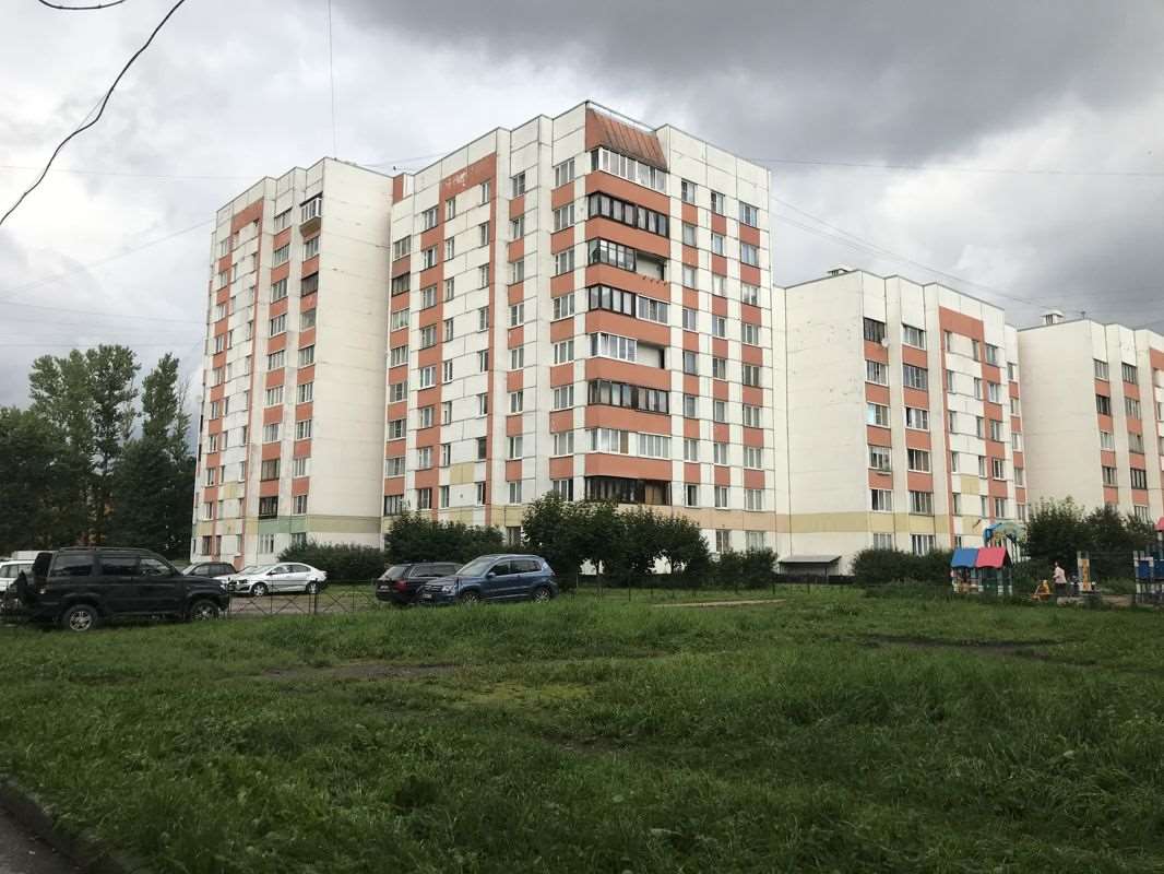 Комната пр. Дачный проспект, 27 к. 4, фото №3