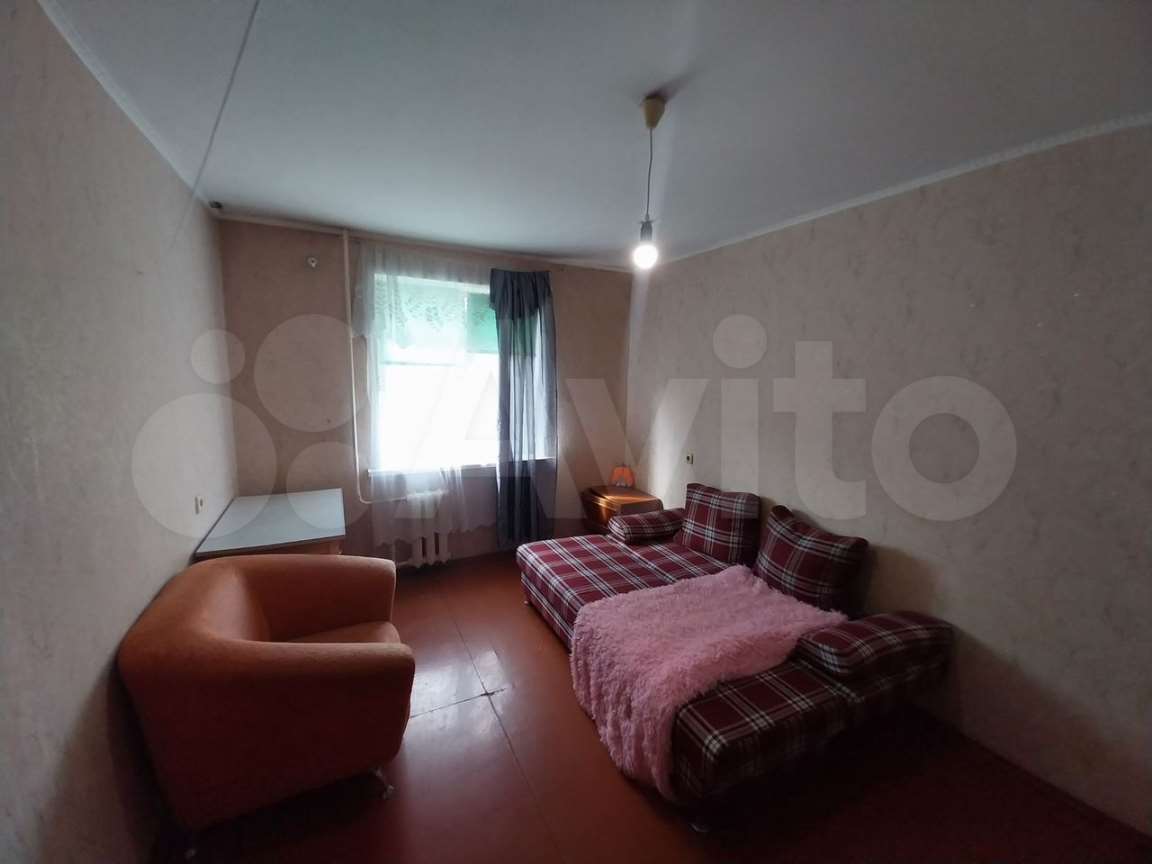 Комната Not Defined, фото №3