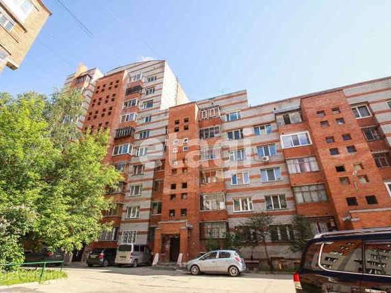 Однокомнатная квартира Томск улица, фото №3