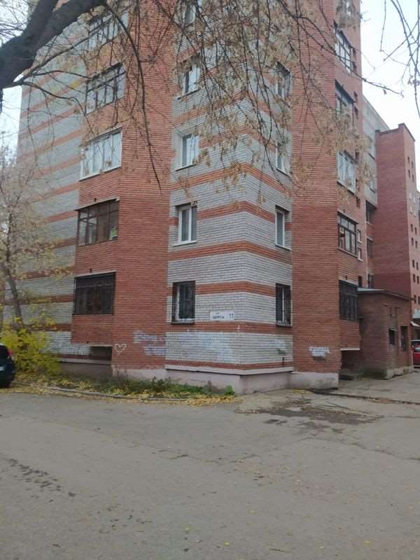 Однокомнатная квартира Томск улица, фото №5