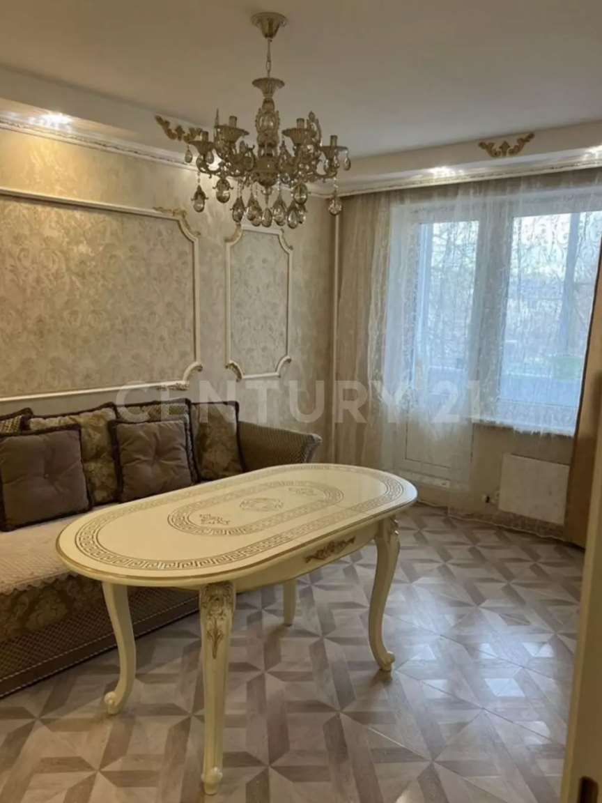 Двухкомнатная квартира 50 улица, фото №6