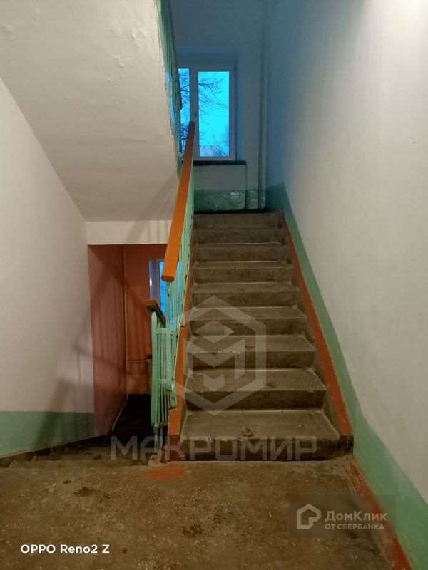 Трехкомнатная квартира Новосибирск улица, фото №2