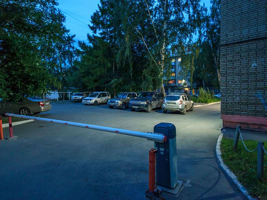 Трехкомнатная квартира Новосибирск улица, фото №1