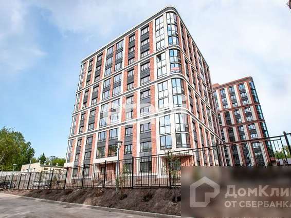 Однокомнатная квартира Новосибирск улица, фото №7