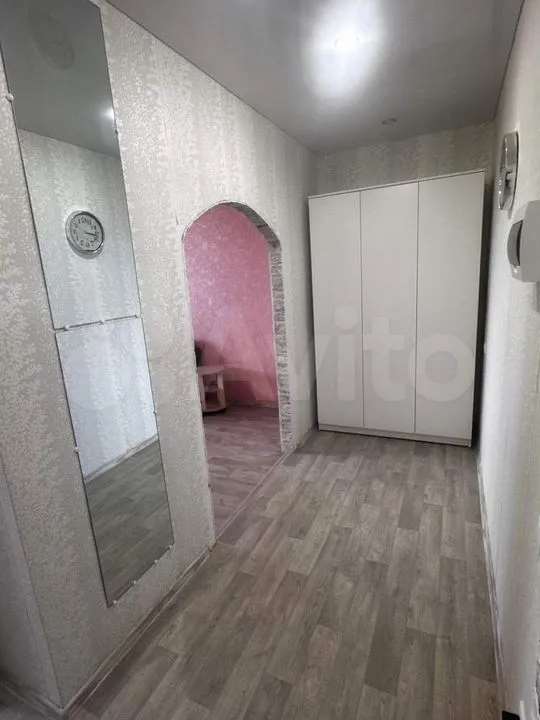 -и комнатная 30 улица, 5, фото №1