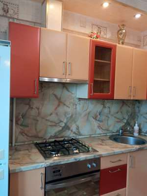 Двухкомнатная квартира ул. Кораблестроителей улица, 29 к. 1, фото №4