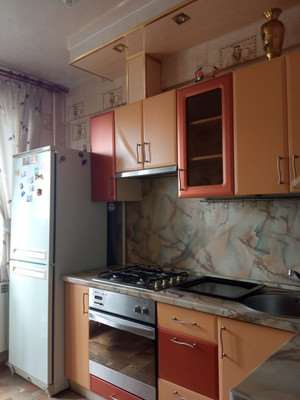 Двухкомнатная квартира ул. Кораблестроителей улица, 29 к. 1, фото №5