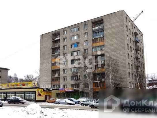 Комната 79 Гвардейской Дивизии улица, 1, фото №9
