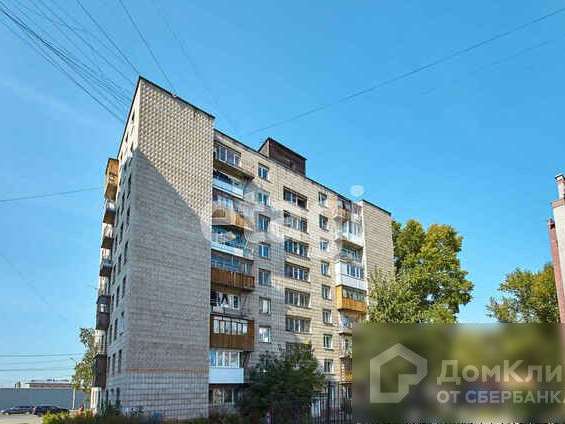 Комната 79 Гвардейской Дивизии улица, 1, фото №1