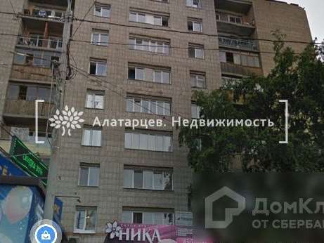 Комната 79 Гвардейской Дивизии улица, 1, фото №5