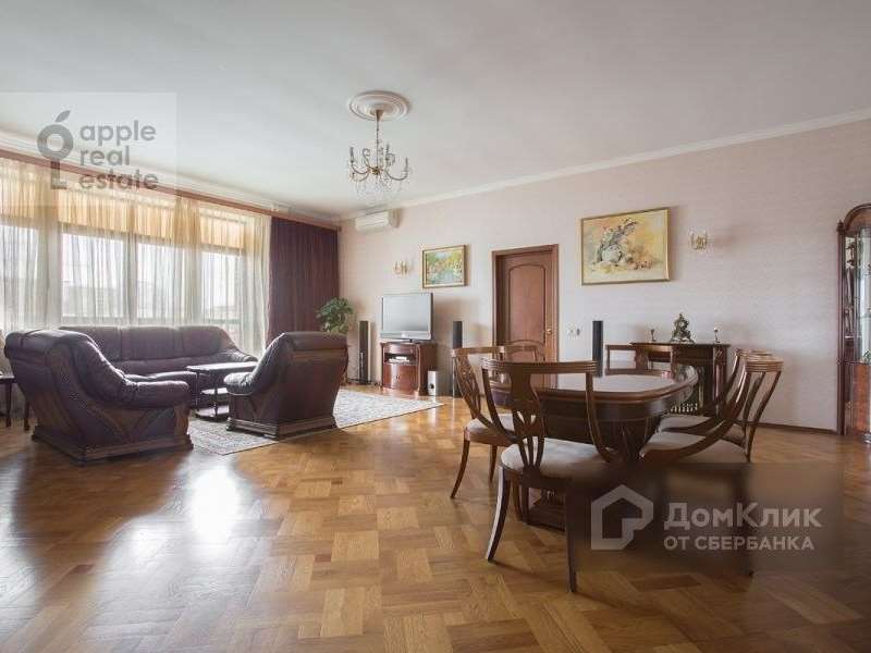 4-х комнатная квартира 11 улица, фото №3