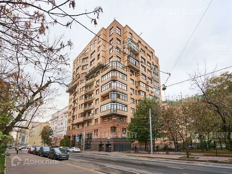4-х комнатная квартира 11 улица, фото №10