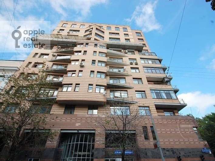 4-х комнатная квартира 11 улица, фото №1