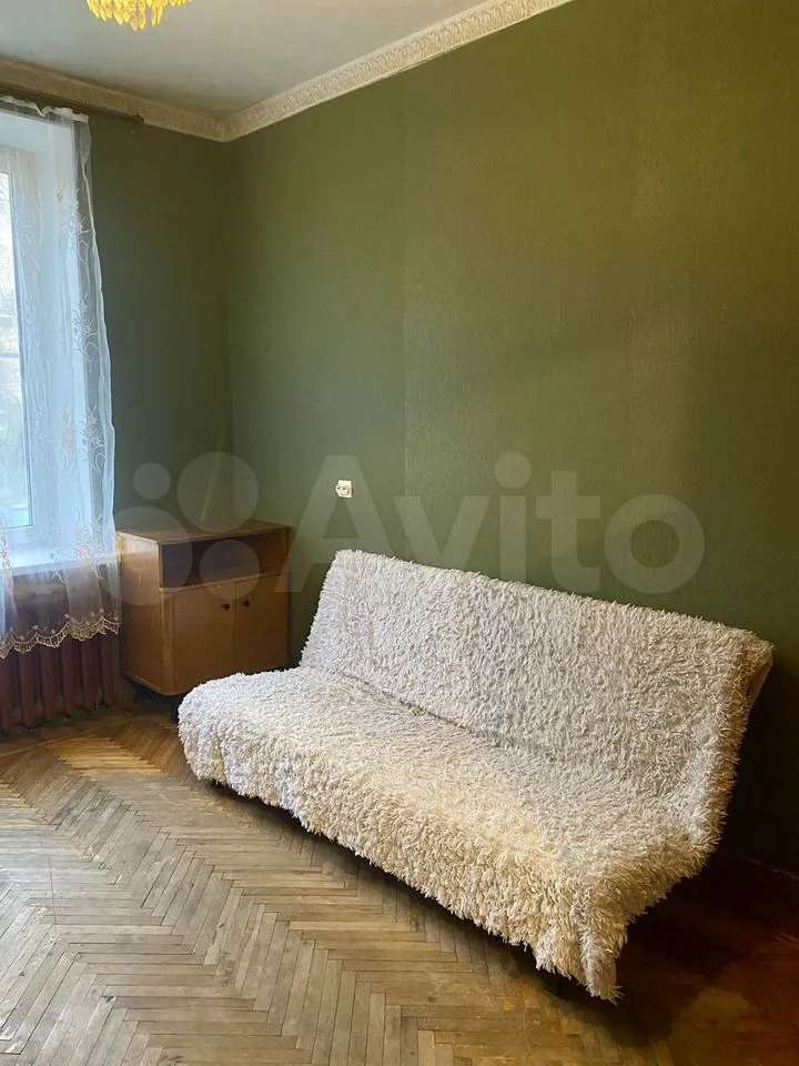 -и комнатная Not Defined, фото №6