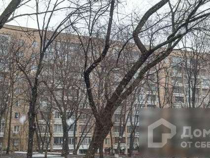 Однокомнатная квартира Бориса Галушкина улица, 18, фото №5