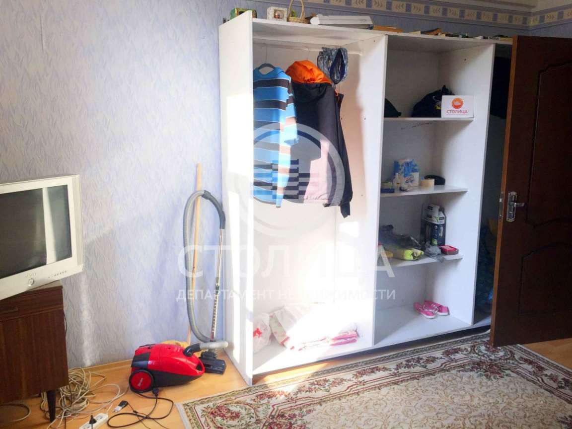 Комната Сокольническая улица, 4, фото №6