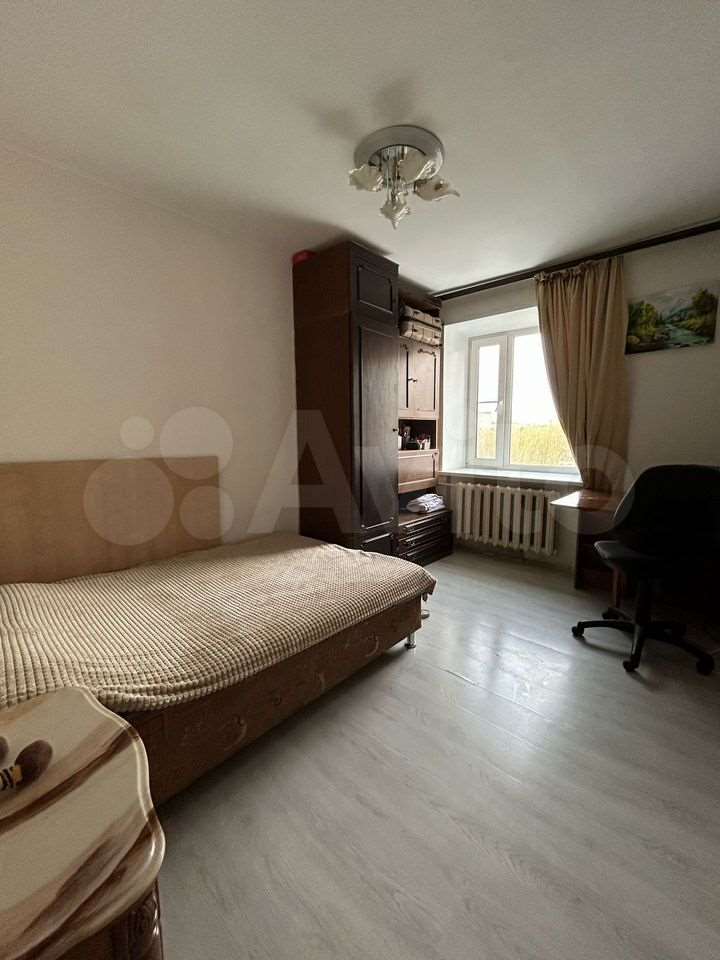 Комната 50 улица, 00, фото №1