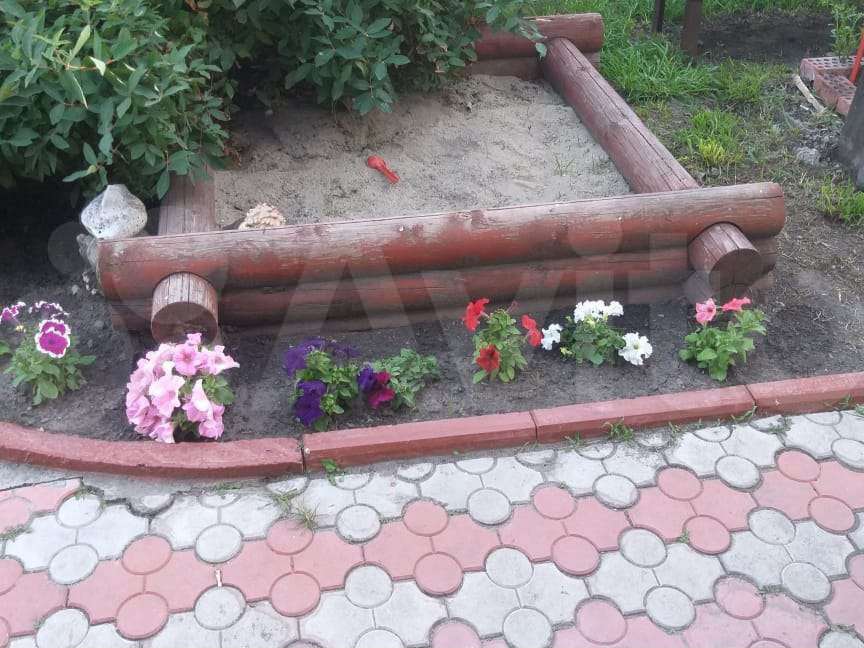 Дом 3 комнаты 1 улица, фото №9