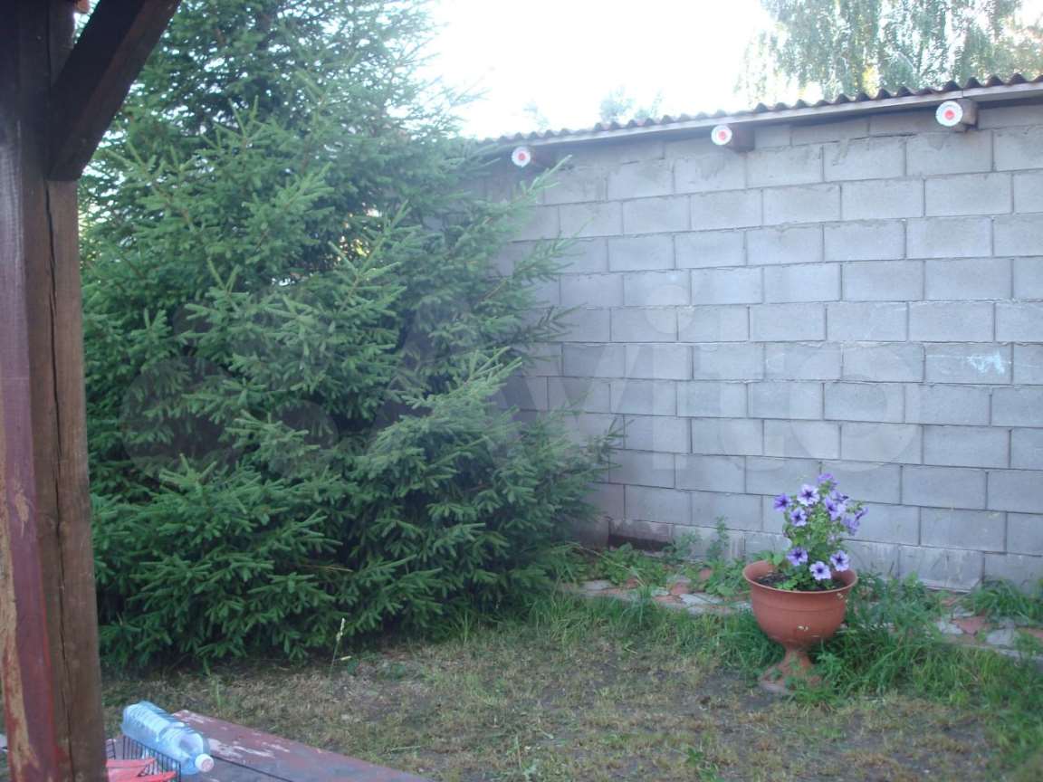 Дом 3 комнаты 1 улица, фото №6