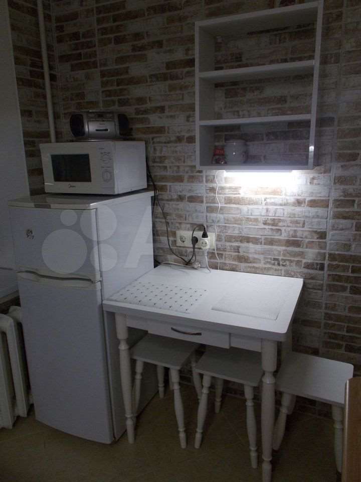 Комната ул. Будапештская улица, 17 к. 2, фото №6