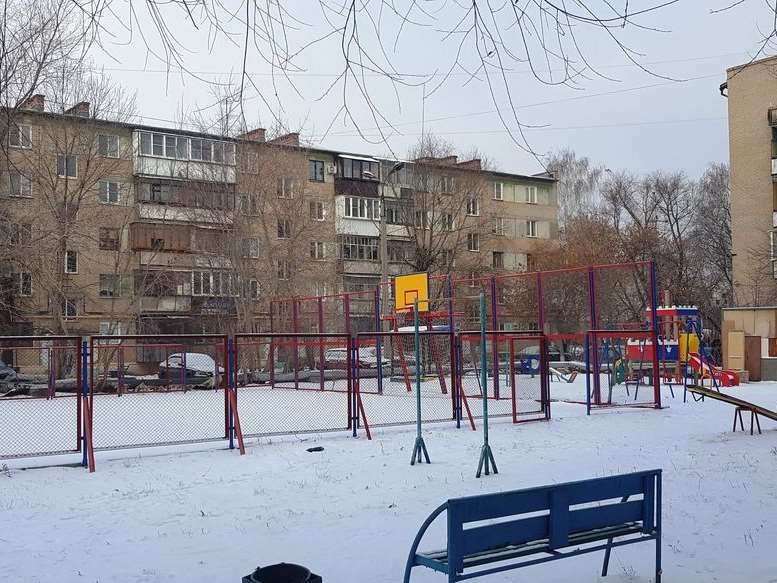 Трехкомнатная квартира Челябинск улица, фото №4