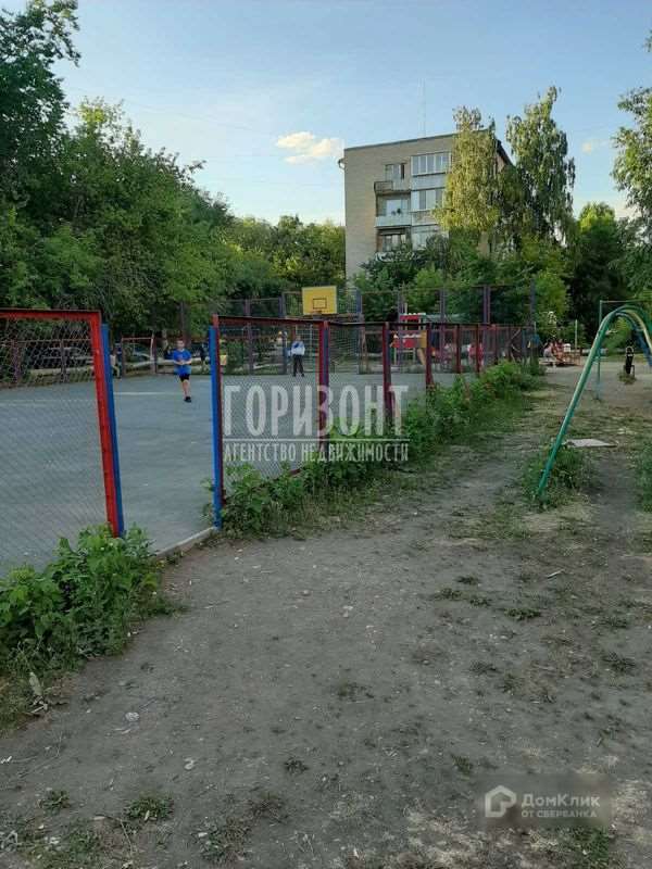 Трехкомнатная квартира Челябинск улица, фото №7