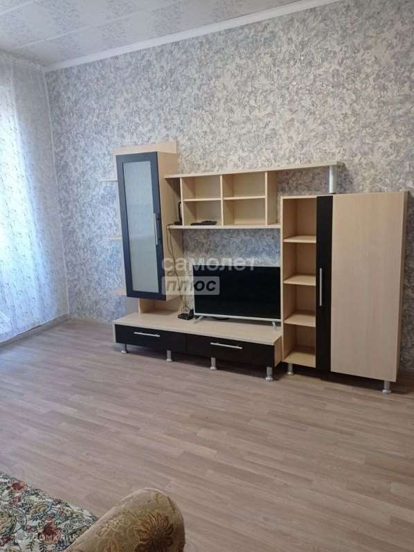Трехкомнатная квартира Челябинск улица, фото №3