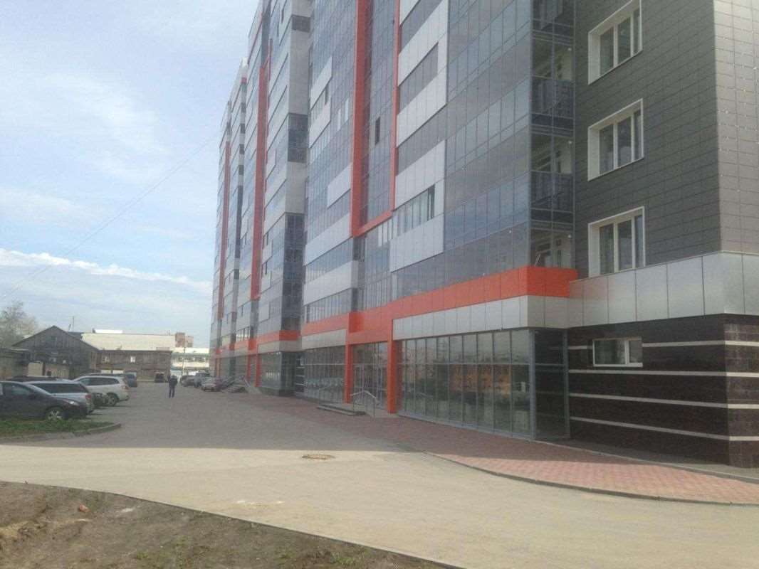 Однокомнатная квартира Троллейная улица, фото №3